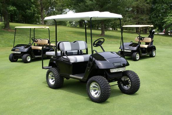 buggies unlimited golf cart parts